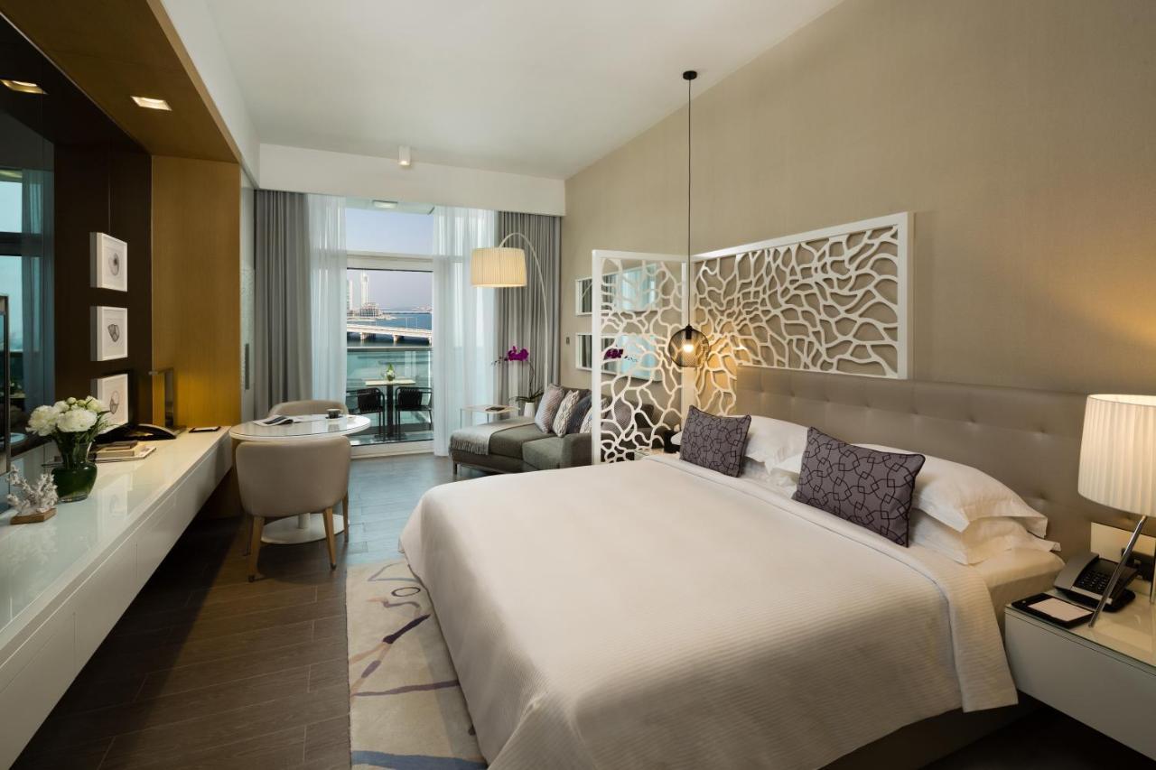 Rotana Residences Aparthotel