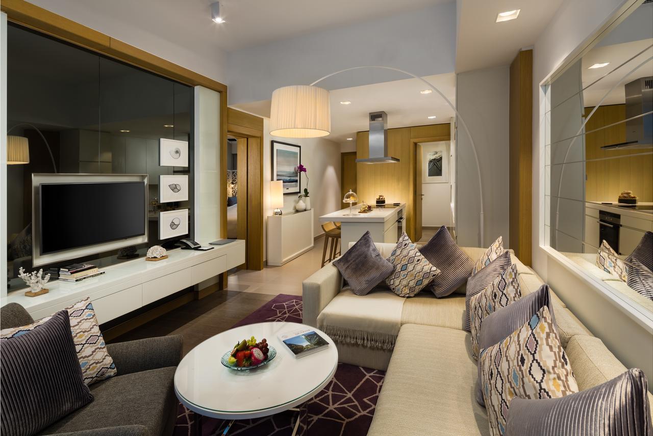 Rotana Residences Abu Dhabi