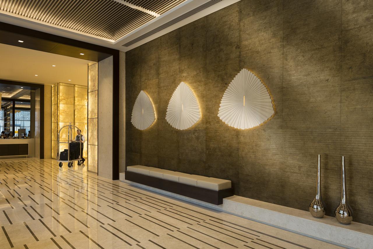 Rotana Residences Aparthotel 5*