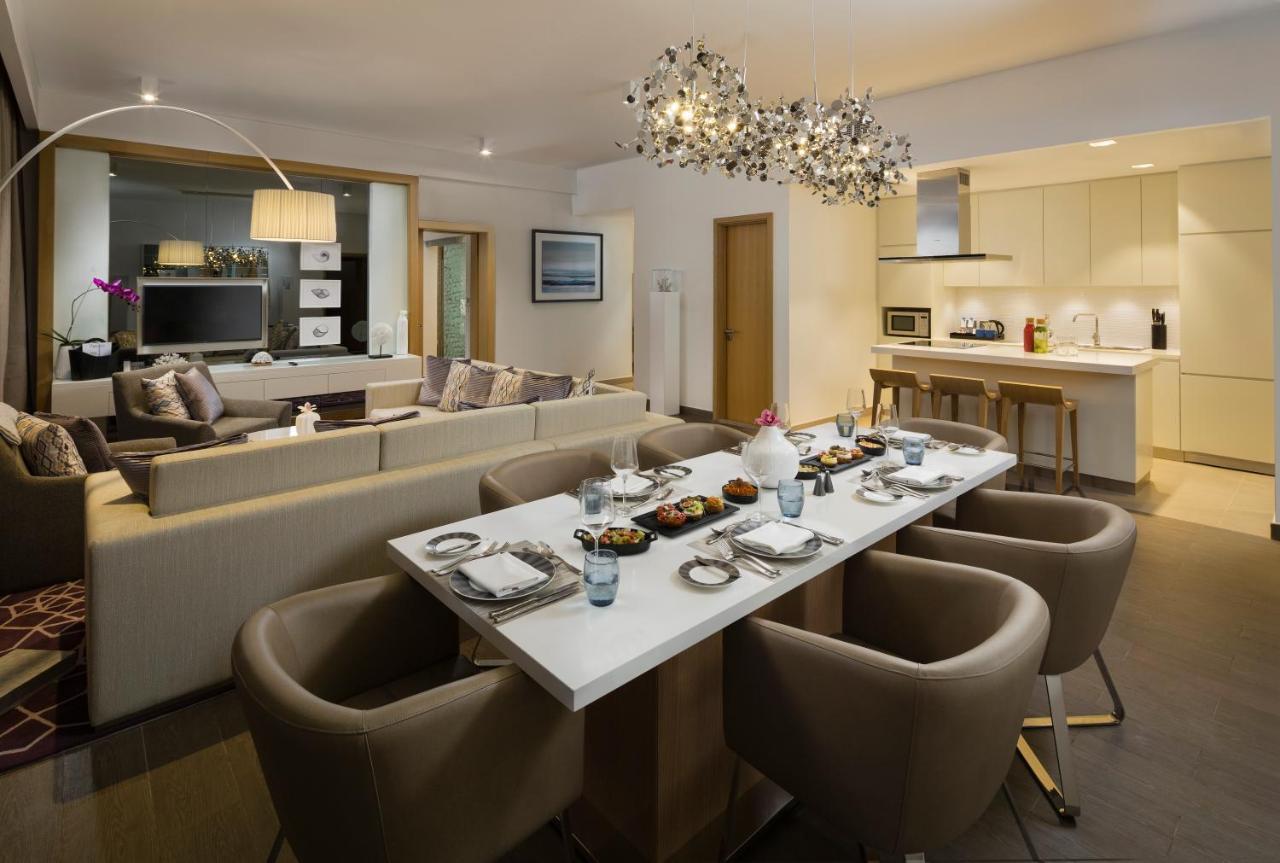 Aparthotel Rotana Residences