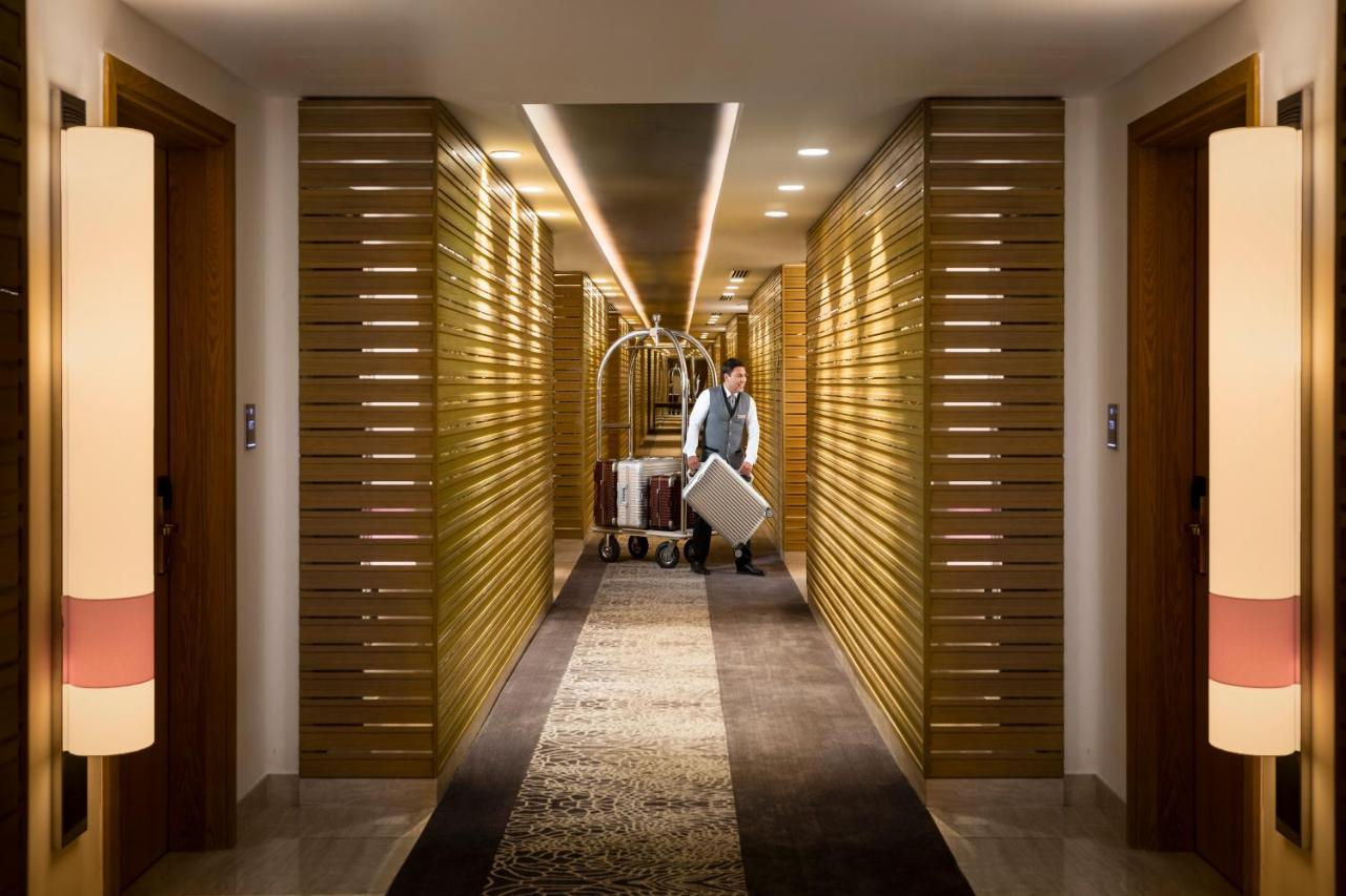 Rotana Residences