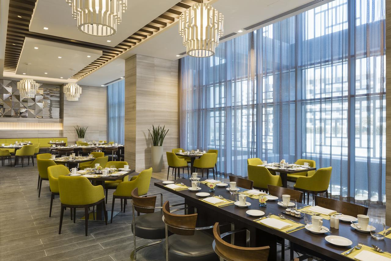 Rotana Residences Abu Dhabi