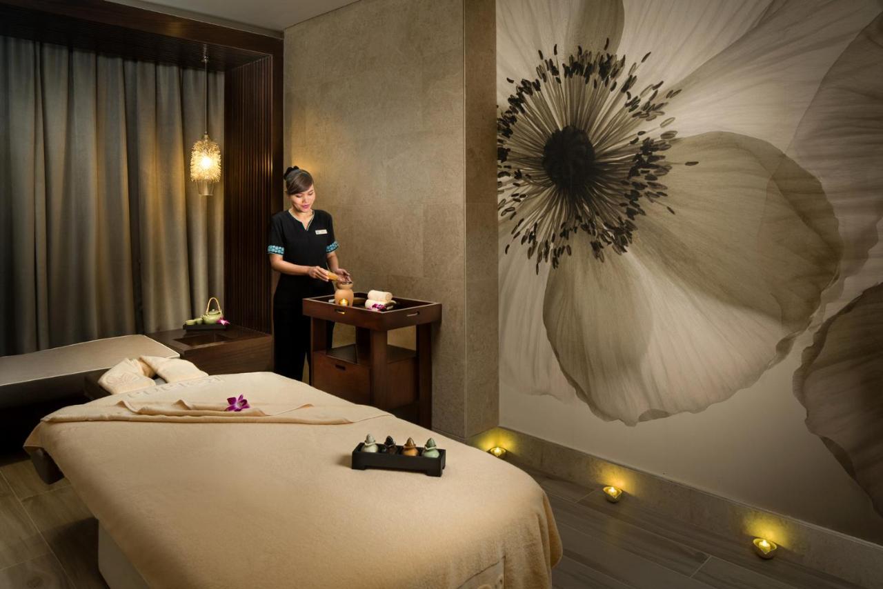 Rotana Residences Aparthotel Abu Dhabi