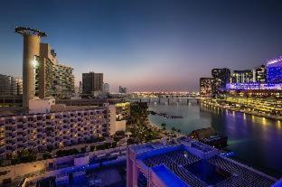 Rotana Residences