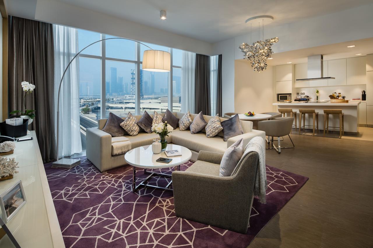 Rotana Residences Aparthotel Abu Dhabi