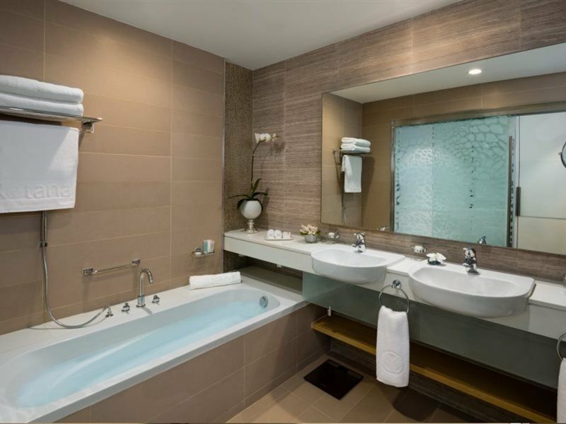 Rotana Residences 5* Abu Dhabi